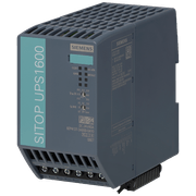 Fonte de Alimentação Entradas Ininterrupta 24V 24Vcc 40A 6EP41373AB000AY0 Siemens