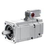 Servomotor 6000Rpm 0,85Nm IP64 1FK70225AK711PG3 Siemens