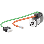 Servomotor 3000Rpm 0,16Nm 0,05Kw IP65 1FL60222AF211AA1 Siemens