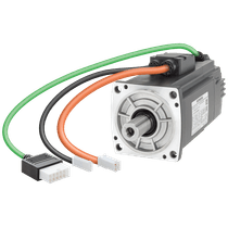 Servomotor 3000Rpm 3,18Nm 1Kw IP65 1FL60442AF211AB1 Siemens