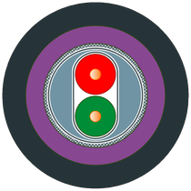 Cabo Comunicação Profibus 6XV18303FH10 Siemens
