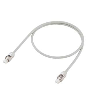 Cabo Sinal Drive 8M para Posmo 6FX20021DC001AJ0 Siemens - Dimensional