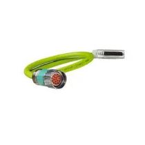 Cabo Sinal Motion Connect 800 1M para S120 6FX80022BB011AB0 Siemens