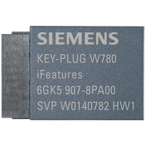 Plugue Chave Iwlan Para Antena Rede 6GK59078PA00 Siemens