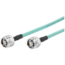 Cabo Conexão Iwlan 5M 6XV18755AH50 Siemens