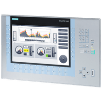 Simatic Hmi Kp1200 Comfort 6AV21241MC010AX0 Siemens
