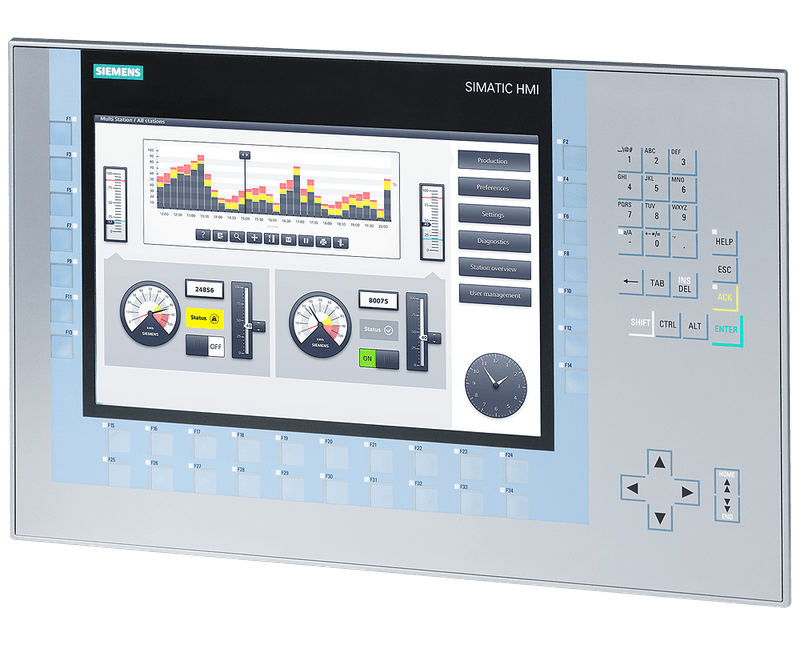 ブロンカラー HMI 1200 ブロンカラーHMI 1200