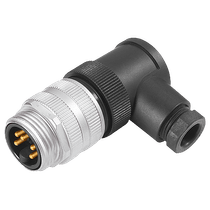 Conector Sensor M 5P 7/8" 3RK19023BA00 Siemens