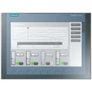 Interface IHM Touch 12" Ktp1200 Dp Basic 6AV21232MA030AX0 Siemens