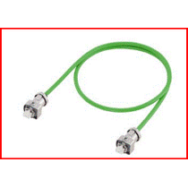 Cabo Sinal Conector Rj45 30M 6FX80022DC201DA0 Siemens