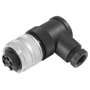 Conector Sensor F 5P 7/8" 3RK19023DA00 Siemens
