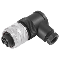 Conector Sensor F 5P 7/8" 3RK19023DA00 Siemens