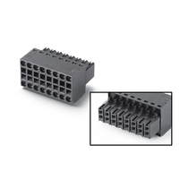 Conector 16P para Interface Painel Kp8Fpn/Kp32Fpn 6AV66713XY484AX0 Siemens
