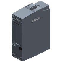 Módulo Saída Digital 4S 230Vca 6ES71326FD000BB1 Siemens