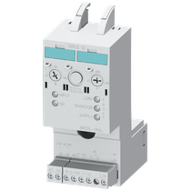 Relé Segurança Monitoramento 24Vca/Vcc 3RF29900KA16 Siemens