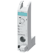 Módulo Monitoramento Carga 24VcComVca 20A 3RF29200FA08 Siemens