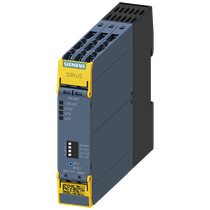 Relé Segurança 24V 3Na+1Nf 3SK11211AB40 Siemens