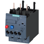 Relé Sobrecarga Terminal 690V 34/40A 3RU21264FB0 Siemens