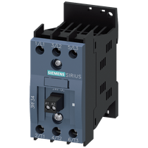 Relé Segurança 48/480/110/230V 3RF34051BB24 Siemens