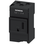 Transformador Corrente Res 0,3A /3A 3RB29062BG1 Siemens