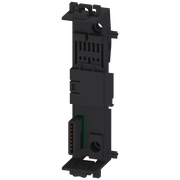 Conector 22,5mm para Relé 3ZY12122BA00 Siemens