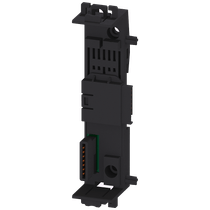 Conector 22,5mm para Relé 3ZY12122BA00 Siemens