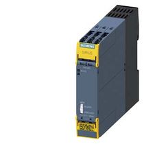 Relé Segurança Externo Contato 24Vcc 4Na+1Nf 3SK12111BB40 Siemens