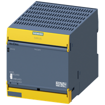 Relé Segurança Expansão 24V 3Na+1Nf 3SK12131AB40 Siemens