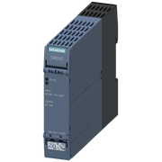 Fonte de Alimentação Entradas 115/230V 24V 17W 6A 3SK12301AW20 Siemens