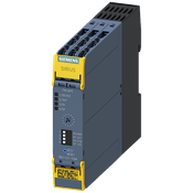 Relé Temporizador Retardado Energia 0,5/30S 2Na 3SK11211CB42 Siemens
