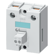 Relé Estado Sólido Monopolar 4/30V 70A 1Na 3RF20701AA45 Siemens