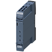 Relé Temporizador Multifunção 0,05Sa100H 12/240Vca/Cc 1Na 3RP25052AW30 Siemens