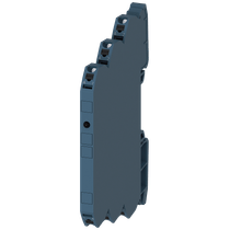 Relé Interface Push/In 115V 6A 1Na+1Nf 3RQ30182AE00 Siemens