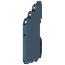 Relé Interface 60Vcc 2A 1Na+1Nf 3RQ30521SM40 Siemens