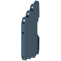 Relé de Interface Saída 24VDC 2A 1NA/NF 3RQ30551SM30 Siemens