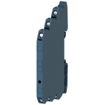 Relé Interface 110/230V 0,5A 1Na+1Nf 3RQ30701SG30 Siemens
