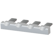Pente Conexão Tetrapolar Motion Elétrico 3RQ39010B Siemens