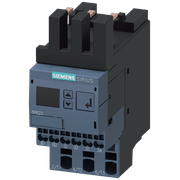 Relé Segurança Monitoramento/Bloqueio 24/240V 1Na 3RR22422FW30 Siemens