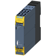 Relé Segurança Emergência 110/240V 3Na+1Nf 3SK11112AW20 Siemens