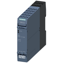 Relé Segurança Proteção 110/240V 3Na+1Nf 3SK12302AW20 Siemens