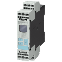 Relé Supervisão Isolado 420/690V 3UG45112BQ20 Siemens