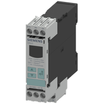 Relé Supervisão Isolado Monitoramento 24/240Vac 3UG46211AW30 Siemens