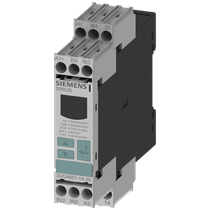 Rele Supervisao Isolado Superior Vel 24-240VaCom Cc 3UG46511AW30 Siemens