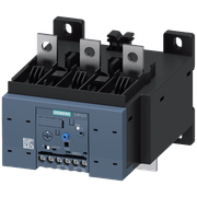 Relé Sobrecarga Estado Sólido 1000V 50/200A 3RB20562FC2 Siemens