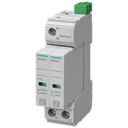 Dps Clii Bipolar 240Vca 40Ka Ip20 5SD74221 Siemens