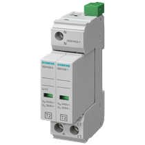 Dps Clii Bipolar 240Vca 40Ka Ip20 5SD74221 Siemens