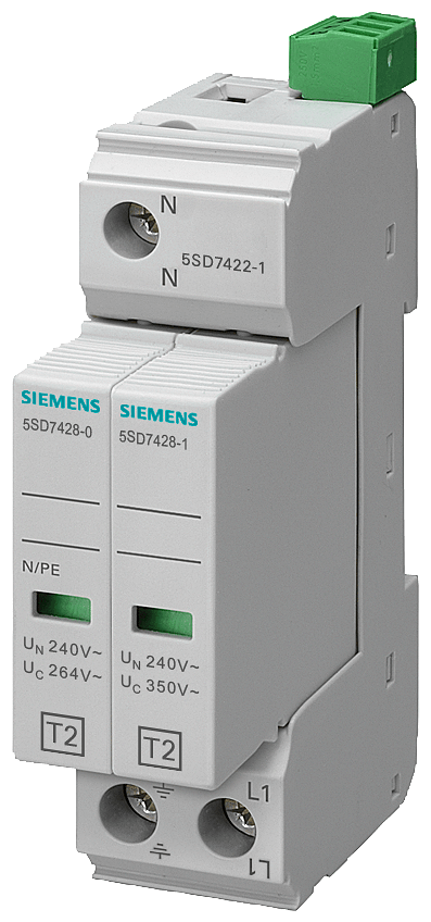 Interruptor Dr 4P 40A 30Ma 402091 - Pial Legrand - Dimensional