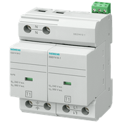 Dps CLI Bipolar 240Vca 50Ka Ip20 5SD74121 Siemens
