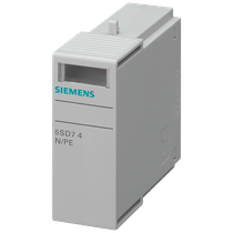 Dps Ii Monopolar 260V Branco 5SD74880 Siemens
