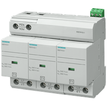 Dps CLI Tripolar 350Vca Ip20 5SD74131 Siemens